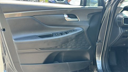 Used 2023 Hyundai Santa Fe SEL image 11