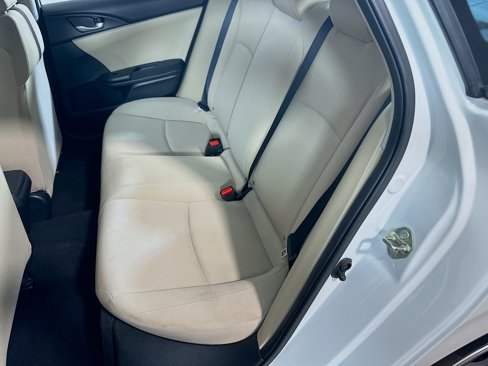 Used 2020 Honda Civic LX image 13