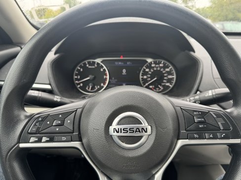 Used 2020 Nissan Altima 2.5 S image 11