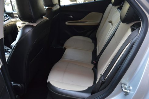 Used 2019 Buick Encore Preferred image 11