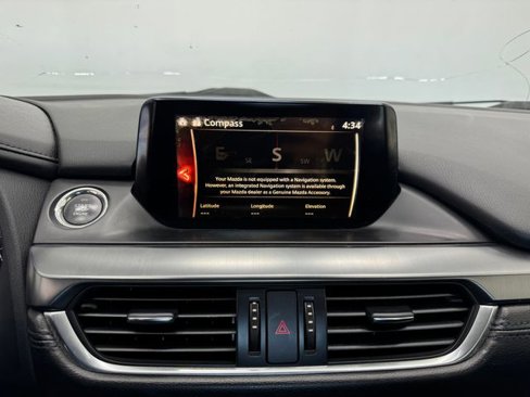 Used 2017 MAZDA MAZDA6 Sport image 28