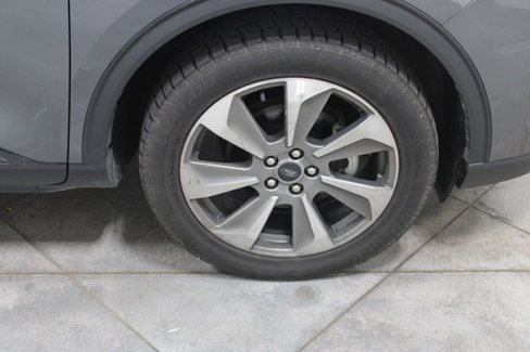 Used 2024 Ford Escape Platinum image 35