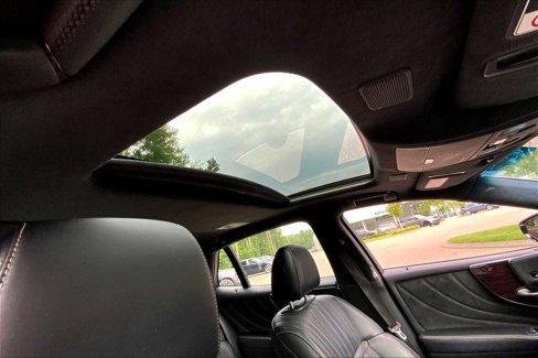 Used 2018 Lexus LS 500 AWD image 13