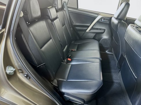 Used 2015 Toyota RAV4 Limited image 20