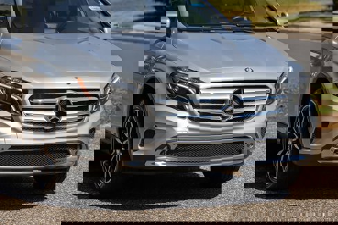 Used 2015 Mercedes-Benz GLA 250 image 6