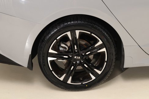 Used 2021 Kia K5 GT-Line image 46