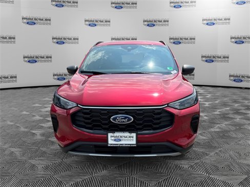 New 2025 Ford Escape ST-Line w/ Tech Pack #1 image 8