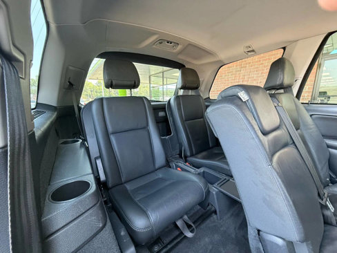 Used 2012 Volvo XC90 3.2 image 20