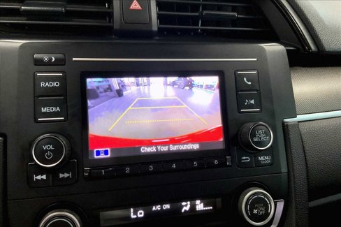 Used 2019 Honda Civic LX image 26