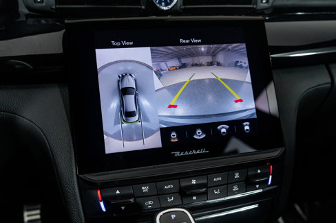Used 2022 Maserati Quattroporte GT image 53