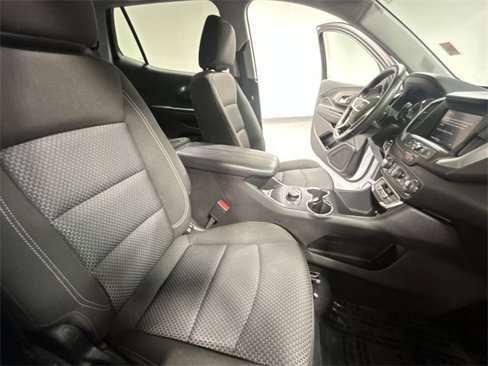 Certified 2024 GMC Terrain SLE w/ Driver Convenience Package image 22