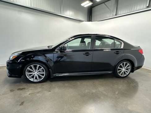 Used 2014 Subaru Legacy 2.5i Sport image 2