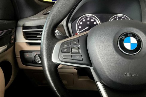 Used 2020 BMW X1 sDrive28i w/ Convenience Package image 23