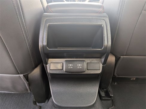 Used 2022 Subaru WRX Limited image 24