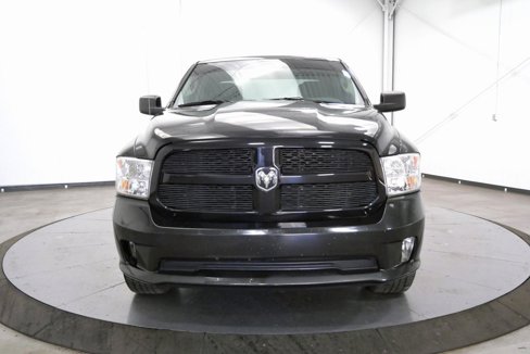 Used 2017 RAM 1500 Express image 2