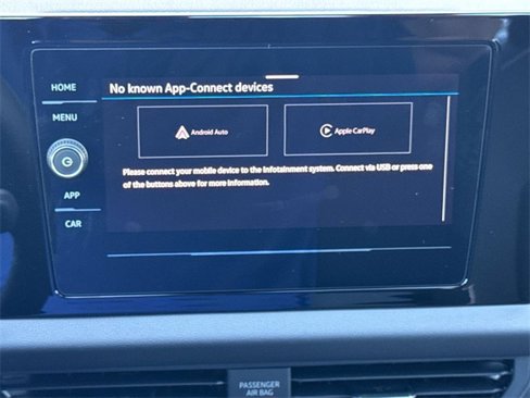 New 2025 Volkswagen Jetta Sport image 15