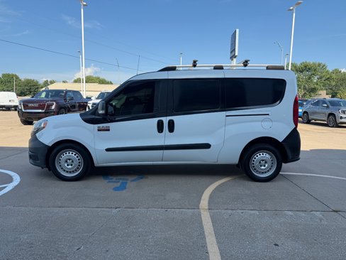 Used 2016 RAM ProMaster City Tradesman image 5