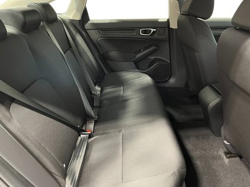 New 2026 Honda Civic LX image 18