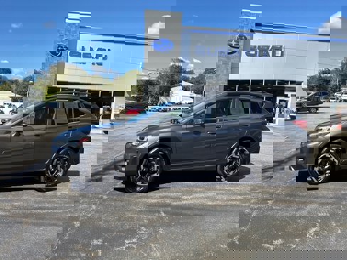 Certified 2021 Subaru Crosstrek 2.5i Limited w/ Moonroof Package 1 image 4