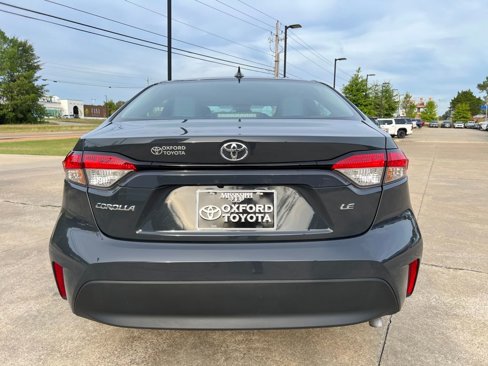 Used 2024 Toyota Corolla LE image 31