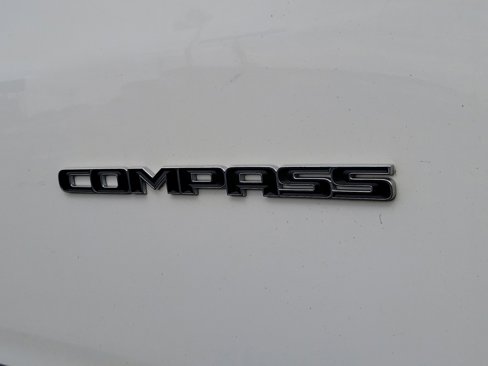 Used 2019 Jeep Compass Sport image 6