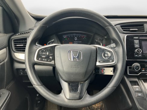 Used 2020 Honda CR-V LX image 12