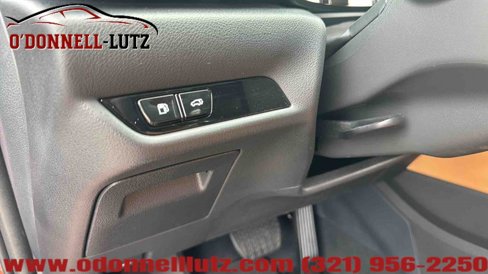 Used 2025 Lexus NX 250 FWD image 17
