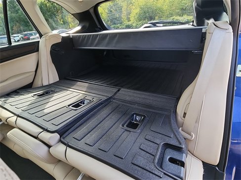 Used 2017 Subaru Outback 2.5i Limited image 23