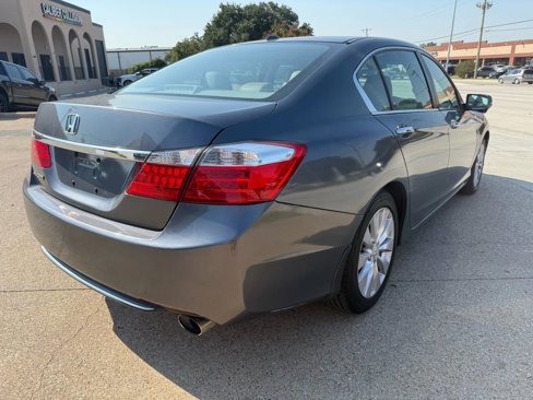 Used 2013 Honda Accord EX-L image 5