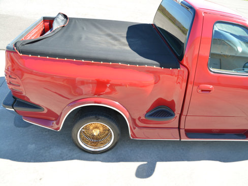 Used 1997 Ford F150 2WD Regular Cab image 22