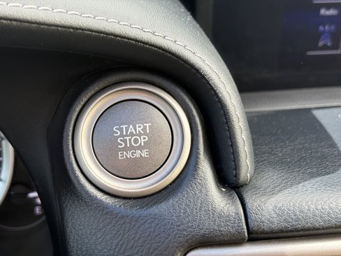 Used 2014 Lexus IS 250 image 27