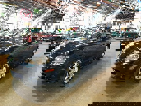 Used 2002 MAZDA MX-5 Miata image 7