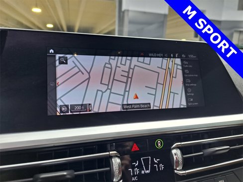 Used 2021 BMW 430i Coupe w/ M Sport Package image 21