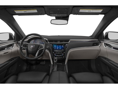 Used 2015 Cadillac XTS Luxury image 43