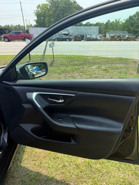 Used 2017 Nissan Altima 2.5 S w/ Power Driver Seat Package image 8