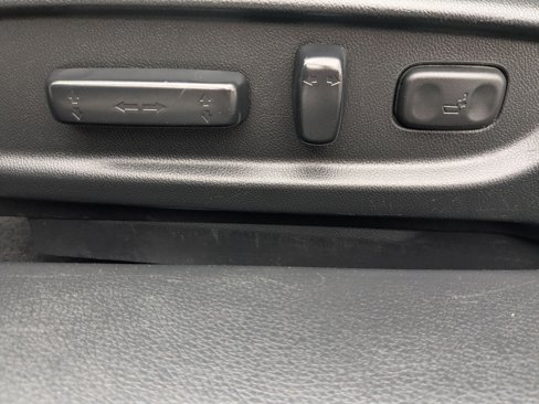 Used 2017 Honda Accord EX-L image 32