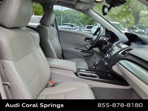 Used 2017 Acura RDX FWD w/ Advance Package image 22
