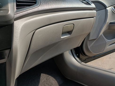Used 2012 Honda Civic EX image 32