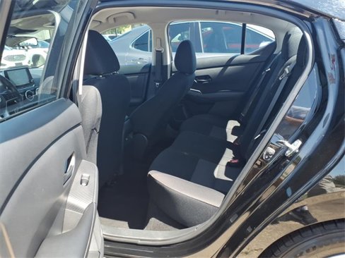 Used 2024 Nissan Sentra SV image 14