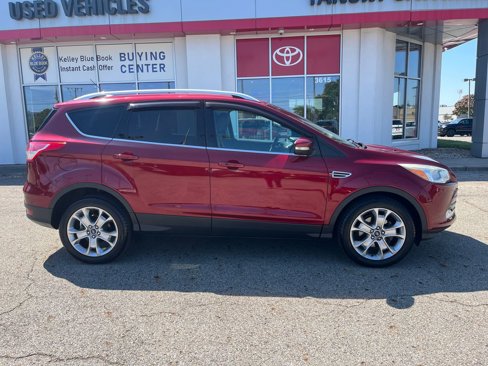 Used 2014 Ford Escape Titanium image 7