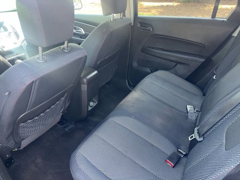 Used 2016 GMC Terrain SLE image 12