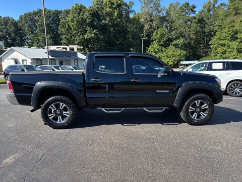 Used 2015 Toyota Tacoma PreRunner image 6
