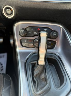 Used 2017 Dodge Challenger R/T Scat Pack image 29
