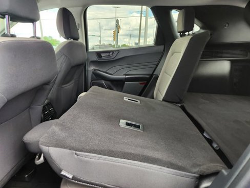 Certified 2022 Ford Escape SE w/ Convenience Package image 31