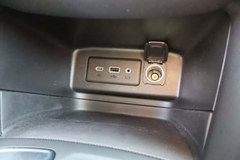 Used 2023 Chevrolet Equinox LT image 21