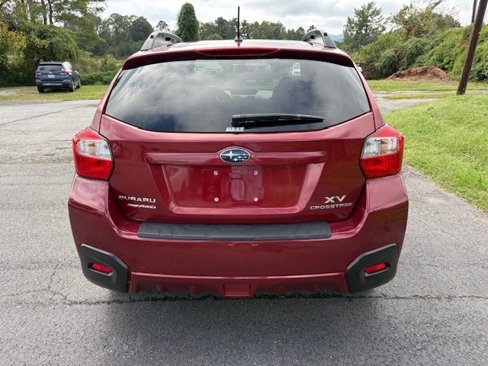 Used 2014 Subaru Crosstrek 2.0i Premium w/ Popular Package #1 image 6