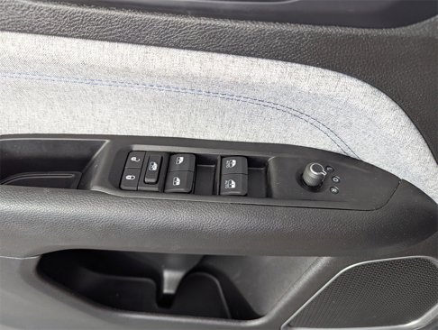 Used 2022 Jeep Compass Latitude image 18