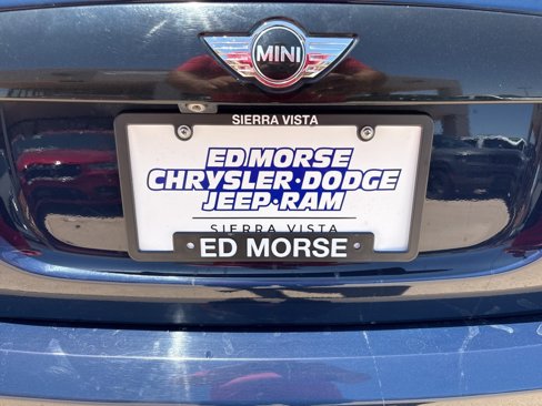 Used 2017 MINI Cooper S image 42