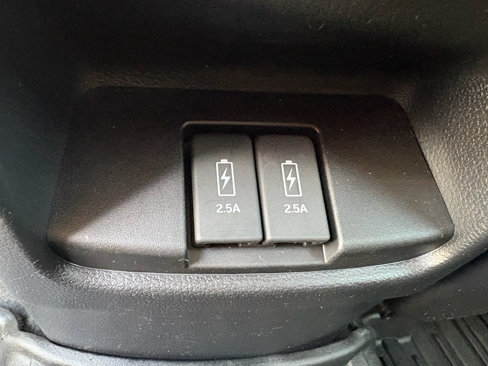 Certified 2017 Honda CR-V EX image 23