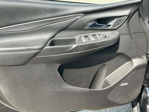 Used 2022 Chevrolet Bolt LT w/ Infotainment Package image 14